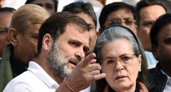 Who insulted and how? Rahul speaks on Veep's mimicry