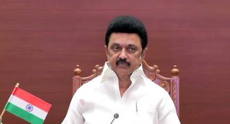 Electoral bonds: Future Gaming top donor for DMK