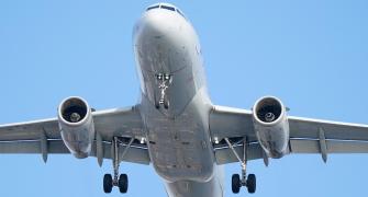 France grounds Dubai-Nicaragua plane with 303 Indians