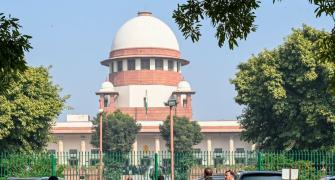 Centre must be concerned about states' finances: SC