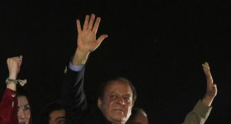 Will Nawaz Sharif's return normalise India-Pak ties?