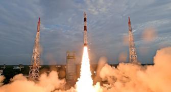 India to launch 50 spy satellites in 5 years: ISRO