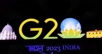 MEA budget: Rs 990 cr given towards G20 presidency