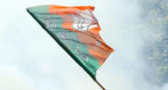 BJP to contest all 60 seats Meghalaya, 20 in Nagaland