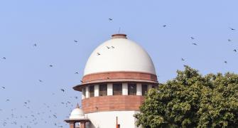 Where's time for marriage: SC tells techie couple