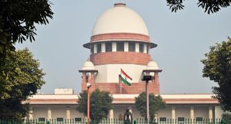Five new SC judges to take oath on Monday