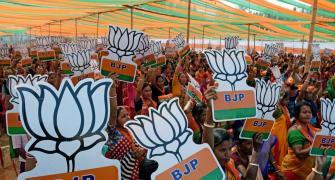 Revealed! BJP's Plan To Win 2024 Election
