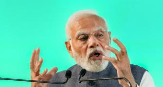 PM reveals reason behind naming millets as 'Sri Anna'
