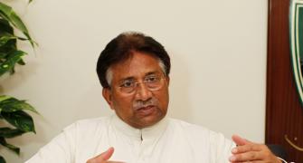 Disastrous Decisions, Achievements: Musharraf's Legacy