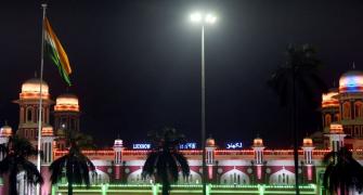 Lucknow will be soon renamed to...: UP deputy CM