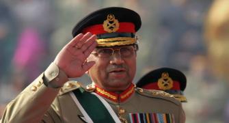 From Kargil To Peace Talks, Musharraf's Strange Legacy