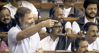 You can expunge, but...: Cong on Rahul's remark