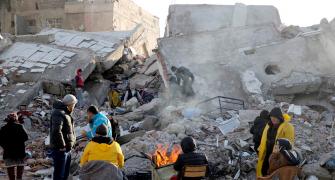 Building code breach led to loss in Turkiye quake