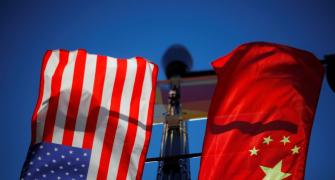 China refuses US request for talks, says Pentagon
