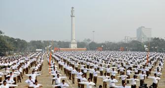 RSS gets HC permission for route march in TN