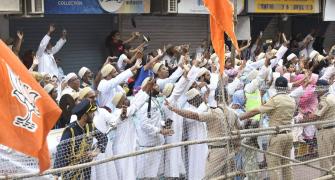 Eye on 2024 LS polls, BJP launches Muslim outreach