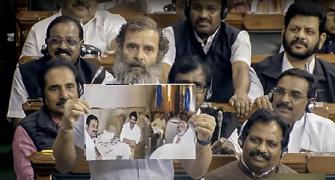 Rahul asked to reply to notices on Modi remarks