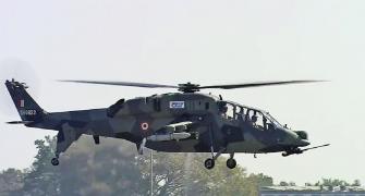 Army plans to procure 200 Prachand, helicopters