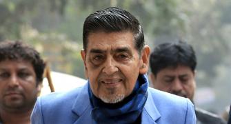 Tytler's inclusion among AICC delegates sparks row