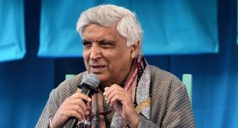 26/11 attackers roam free, says Javed Akhtar in Pak
