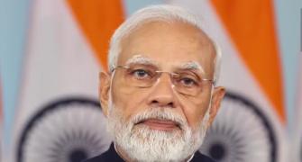 Modi wants G20 to draw inspiration from India
