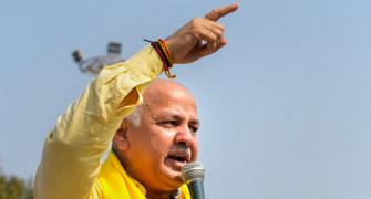 How Sisodia's arrest will affect Kejriwal govt, AAP