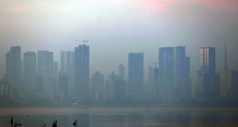 'Mumbai air is more toxic than Delhi's'