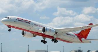 Man who urinated on AI passenger is from Mumbai
