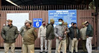 Delhi car drag: Court asks cops to explain delay