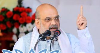 US to 'consult' Canada on allegations against Shah