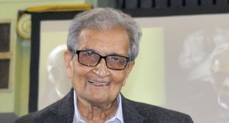 Visva Bharati asks Amartya Sen to return leased land