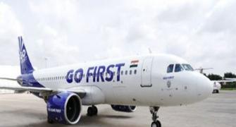 Go First apologises, grounds staff after DGCA notice