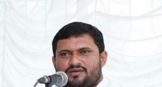 Lakshadweep MP's LS reinstatement challenged in SC