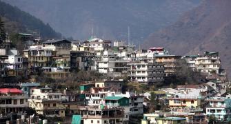 More Uttarakhand towns staring at disaster