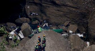 Nepal crash: Black box recovered, 35 bodies identified