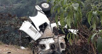 2 Indian trainee pilots killed in Canada plane crash