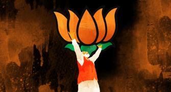 Why BJP's Dominance Will Continue
