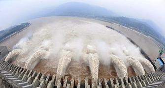 China preparing for 'water war' with India: Report