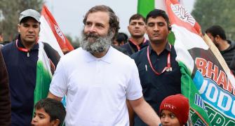 Cong campaign to 'spread Rahul Gandhi's message'