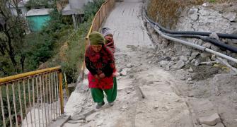 The Real Tragedy In Joshimath
