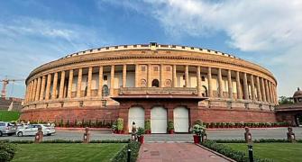 Parl Budget session from Tuesday, Oppn to grill govt 