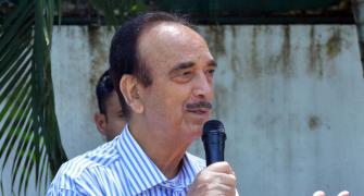 'Don't even think': GN Azad cautions Modi govt on UCC