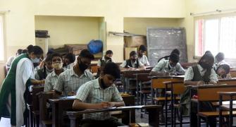 Corporal punishment not part of education: HC