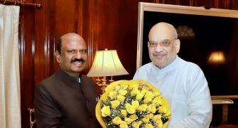 Can spring be far behind?: WB guv on meeting Shah