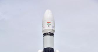 ISRO opts for 'failure-based' design for Chandrayaan-3
