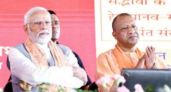 Man arrested for threatening to kill Modi, Adityanath