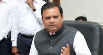 Court can't...: Maha speaker on MLAs disqualification