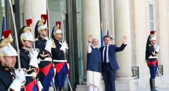 India, France to jointly develop jet, chopper engines