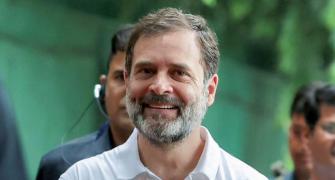 Now, BJP MP says Rahul's tongue should be 'singed'