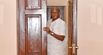 Amid NCP crisis, Sharad Pawar to skip Oppn meet today